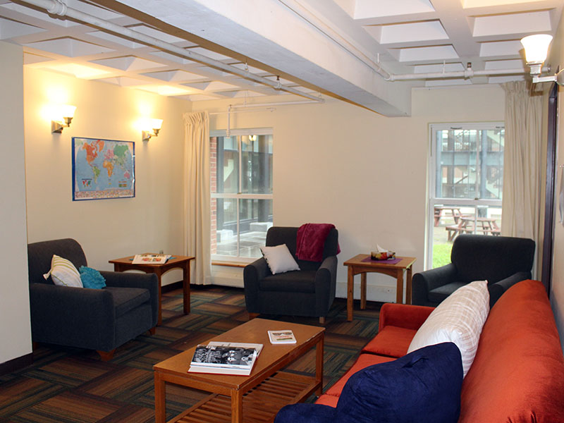 Residence Options Acadia University